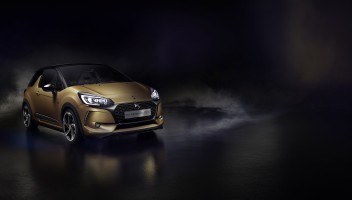 DS en el Salón de Ginebra 2016 DS en el Salón de Ginebra 2016